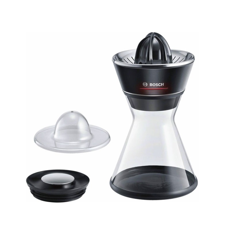 Máy Vắt Cam Bosch VitaStyle Citro MCP72GPB 💯 Chuẩn Authentic