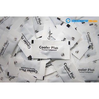 Kem tản nhiệt Cooler Plus 1g
