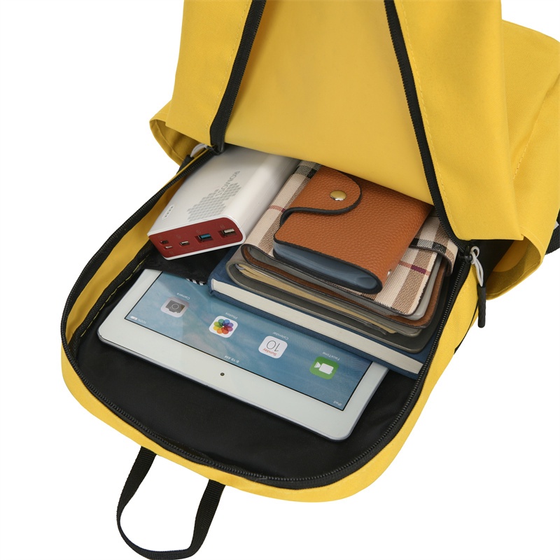 XIAOMI Ba Lô Nữ Thời Trang Sức Chứa Lớn