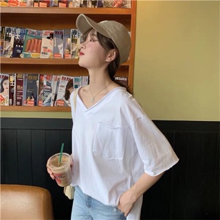 Áo phông oversize ulzzang