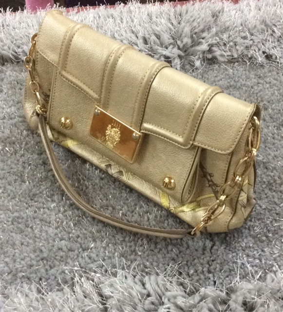 Túi xách nữ DAKS