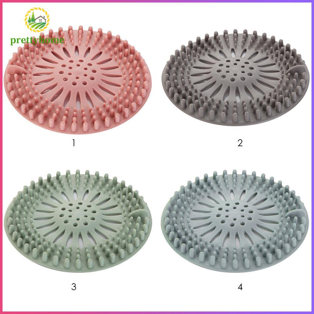 Nắp Đậy Lỗ Thoát Nước Bằng Silicon Tiện Dụng | BigBuy360 - bigbuy360.vn