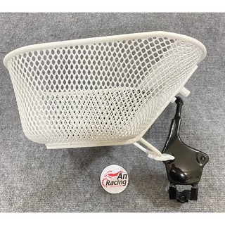 Rỗ trắng Future 125 đời 2019 có pass