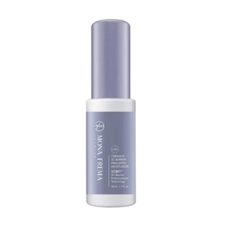 Lotion dưỡng ẩm cung cấp ceramide Mona Frema Ceramide SC-Barrier Emulsified Moisturizer (50ml)