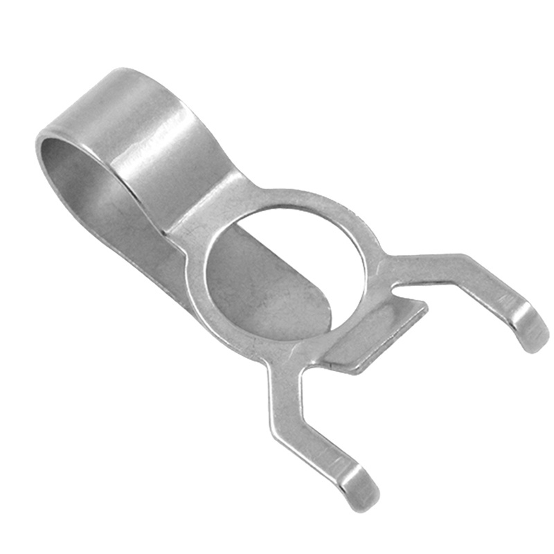 Kẹp Động Cơ Turbo EA211 1.4T Cho Golf 7 MK7 Jetta Passat Tiguan Skoda Octavia A5 A7 Superb - Audi A3 Q3