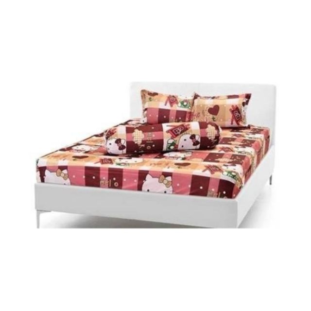 Drap Thun Lạnh Việt (1m2 1m4 1m6 1m8)x2x10phân