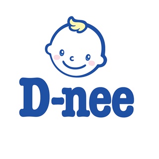 D-nee - nước giặt/ xả mềm quần áo em bé 3l