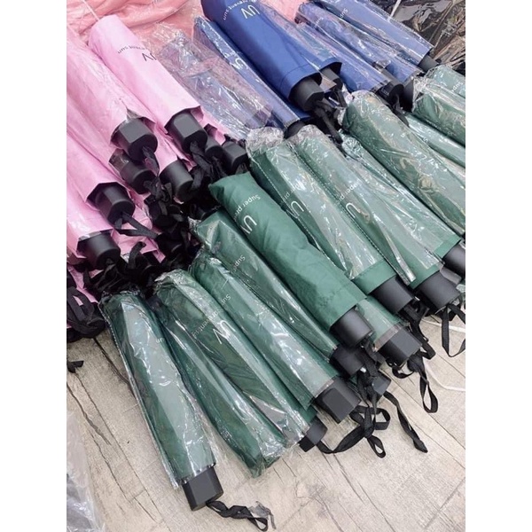 Ô che nắng chống tia UV hàng nội địa Trung