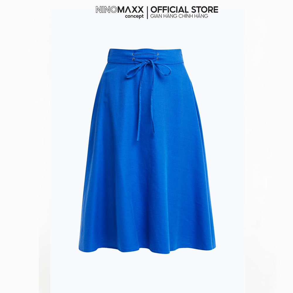 N&amp;M Váy Linen thời trang Nữ dài 2002099