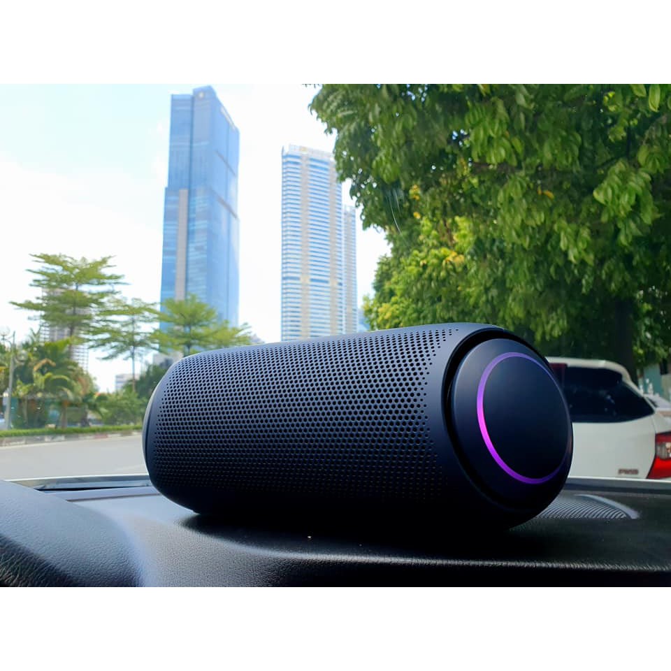 Loa Bluetooth LG Xboom Go Pl7 | Chính hãng bảo hành 12 tháng