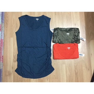 Ms2: áo sát nách cotton old navy