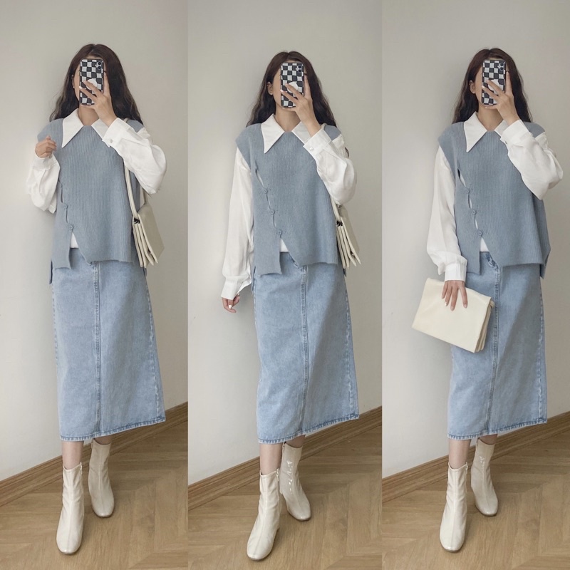 𝐙𝐢𝐧𝐧𝐢𝐚/𝐀́𝐨 𝐠𝐢𝐥𝐞 𝐥𝐞𝐧 𝐜𝐚̀𝐢 𝐤𝐡𝐮𝐲 𝐜𝐡𝐞́𝐨 | BigBuy360 - bigbuy360.vn