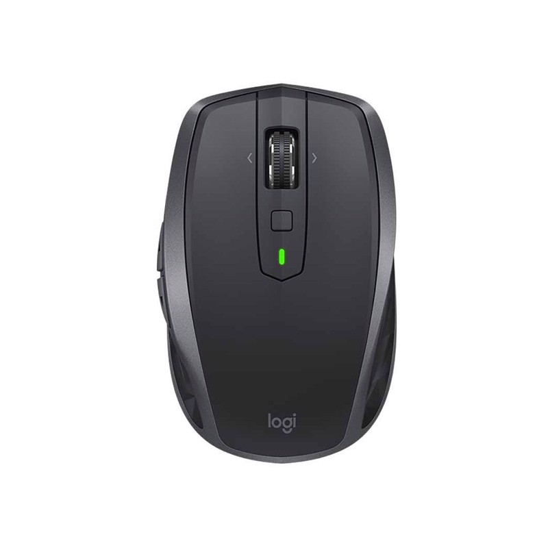 Chuột không dây LOGITECH MX Anywhere 2S - Hàng Chính Hãng