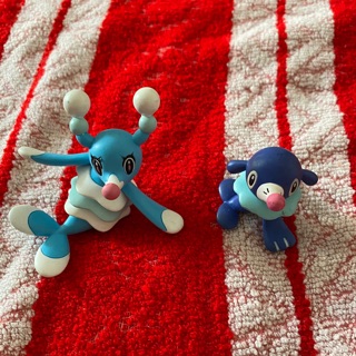 Mô hình Pokemon Tomy mã CP.08