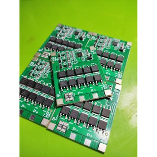 Mạch 3S 30A full linh kiện new version 3.2