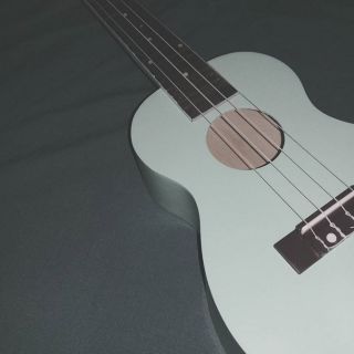 Pass đàn ukulele size concert. Ảnh thật (Fb Nguyễn Hải Yến)