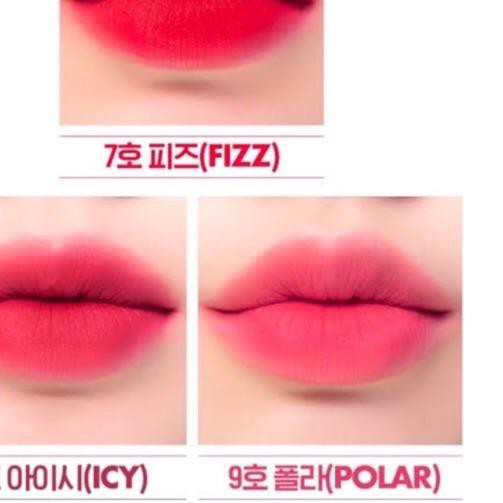 Rom & Nd Romand Zero Velvet Tint | BigBuy360 - bigbuy360.vn