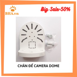 Chân đế camera IP ( dome ) chuyên dụng camera IP