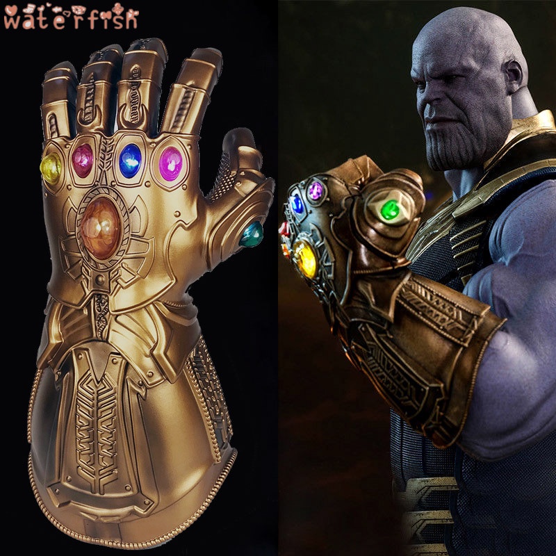 Găng Tay Vô Cực Thanos