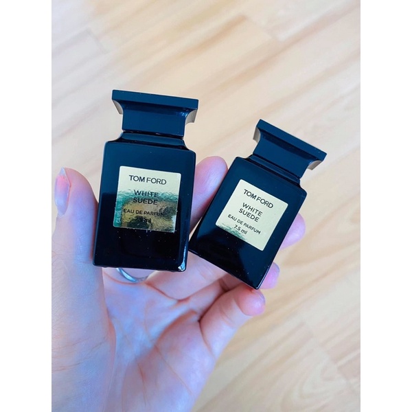 [REAL-MINI] set nước hoa tom ford mini 5 chai  5 mùi cuốn hút - unisex