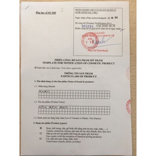 Sữa rửa mặt tinh chất sữa non