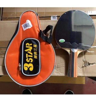 VỢT BÓNG BÀN 3 STAR 729