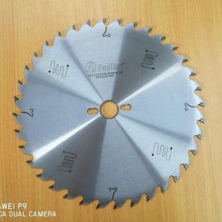 Lưỡi cưa gỗ xẻ 300x36 răng