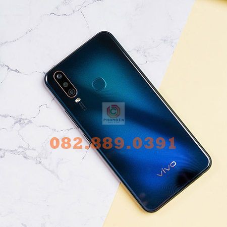 Dán PPF Vivo Y3 loại bóng, nhám dành cho màn hình, mặt lưng, full lưng viền siêu bảo vệ