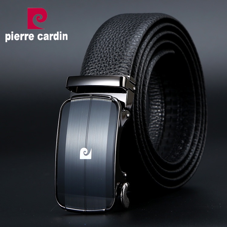 Thắt lưng Pierre Cardin TP-102 [HÀNG NHẬP KHẨU]