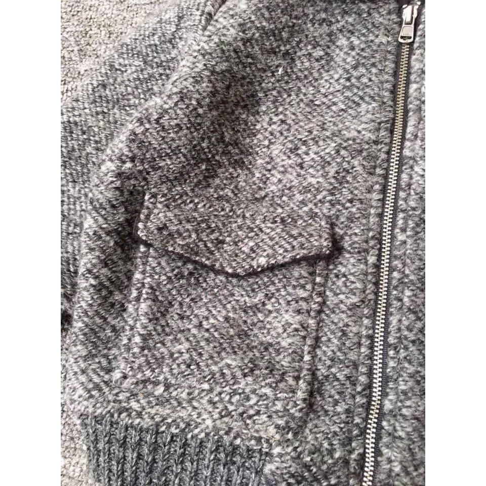 Áo khoác dạ Zara Baby Boy
