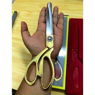 KÉO CẮT VẢI K38 (dài263mm)