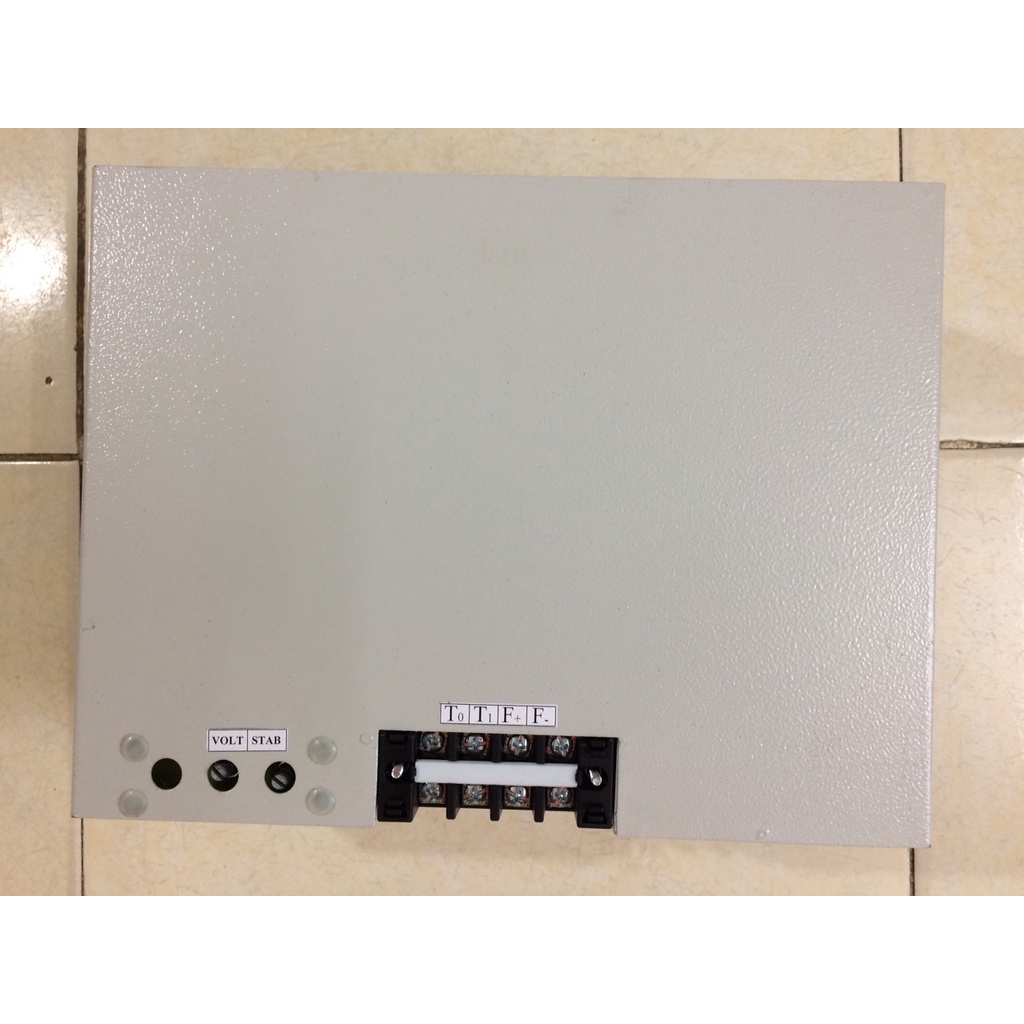 Avr - avr30a-180vdc - Bộ tự động điều chỉnh điện áp máy phát điện - AVR30A