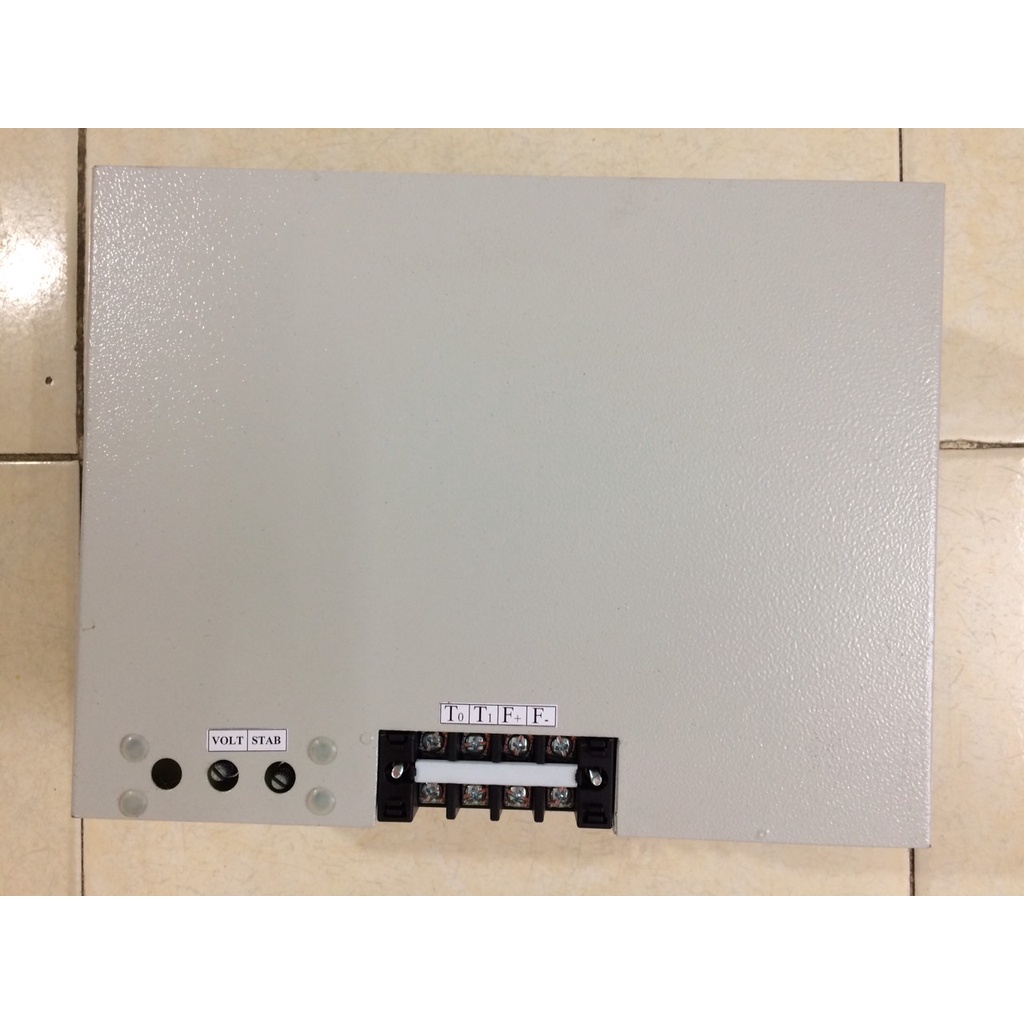 avr - avr30a-180vdc - Bộ tự động điều chỉnh điện áp máy phát điện chổi than - AVR30A (BH 6 tháng)