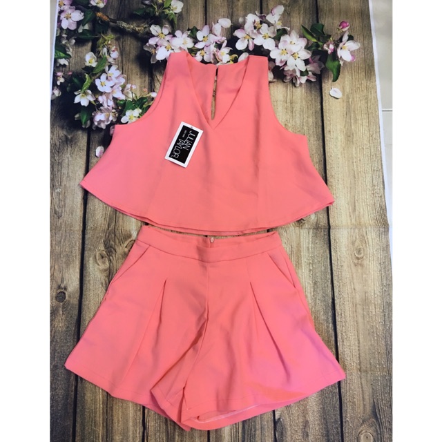 Set bộ size 40-54 kg hàng shop