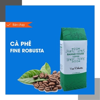 Cafe Nguyên chất Fine Robusta