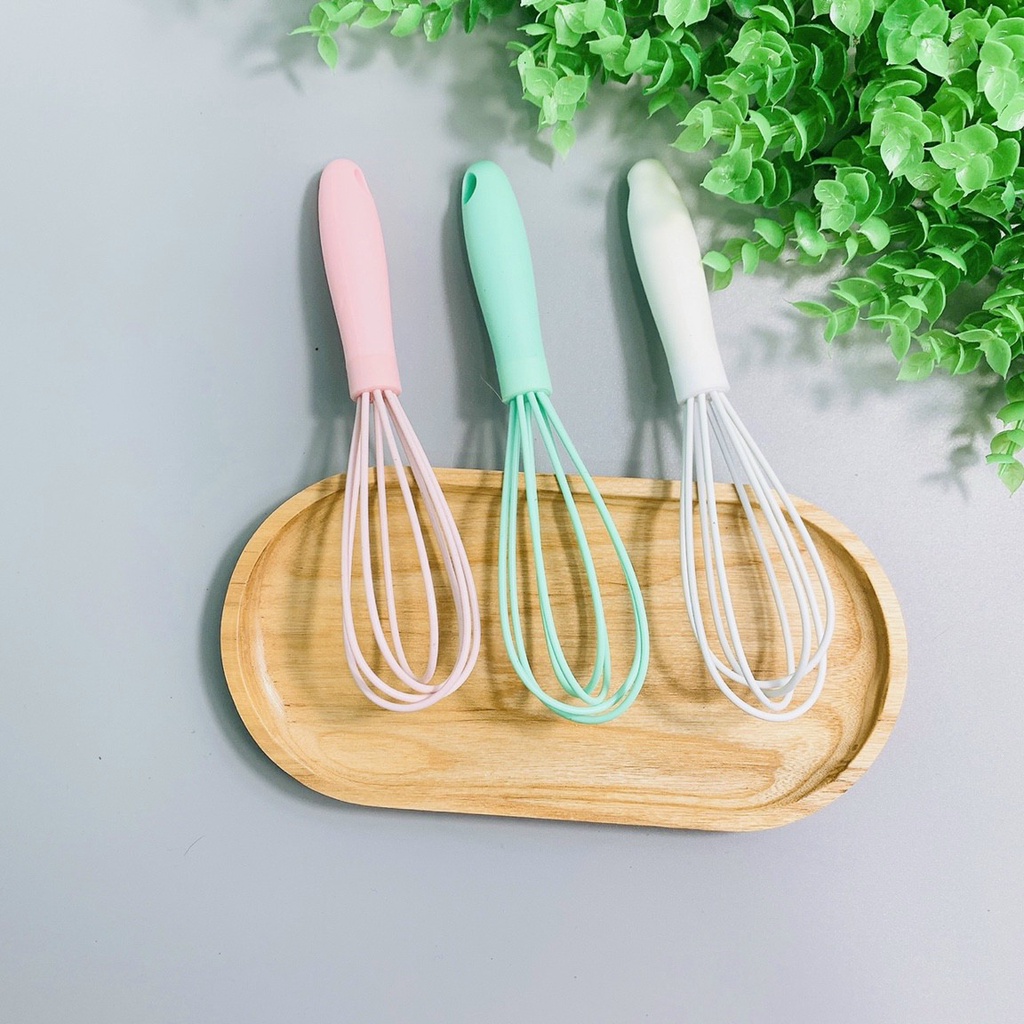 Cây Đánh Trứng Cầm Tay Chất Lượng Cao