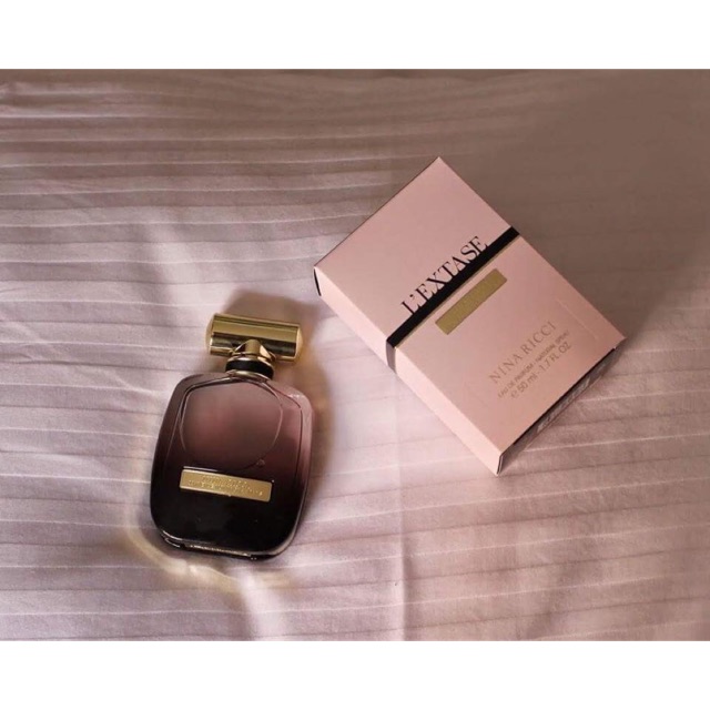 Nước hoa Nina Ricci Nina L'extase for women