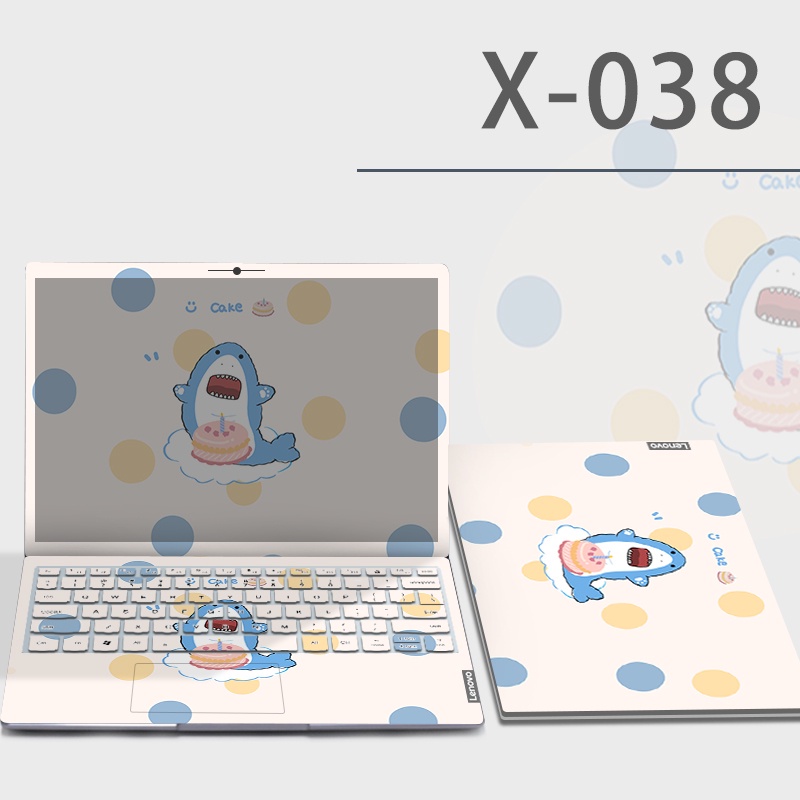 Set 3 Miếng Dán Laptop Dell XPS 13 9305 9370 XPS 15 9550 9560 9570 12/13/15 inch XPS 12-9250