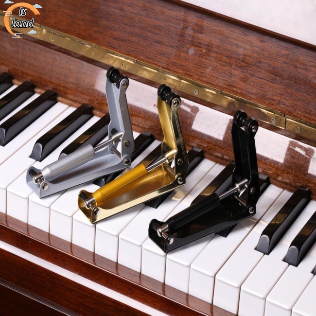 [IS] Thiết Bị Giải Nén Thủy Lực Giảm Áp Lực Mềm Siêu Mỏng Cho Đàn Piano