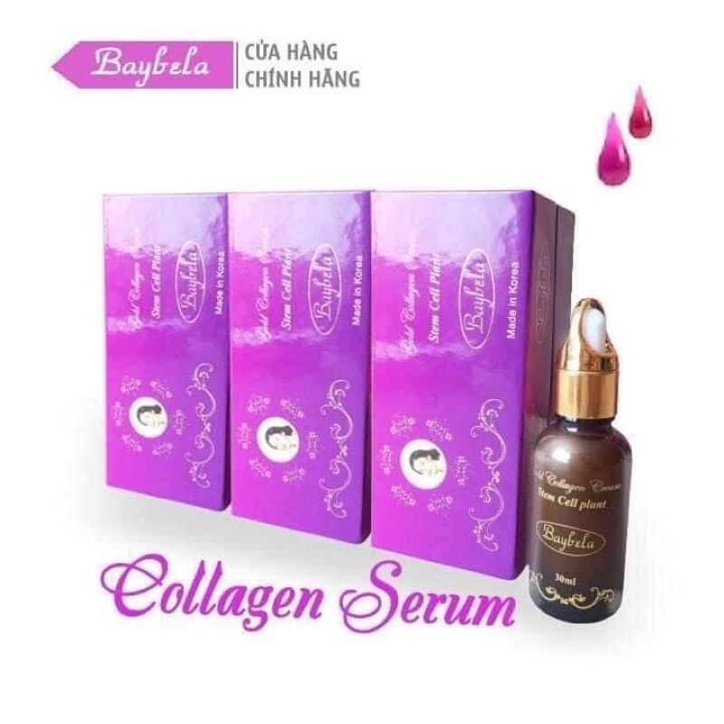 Se rum Baybela (30ml)