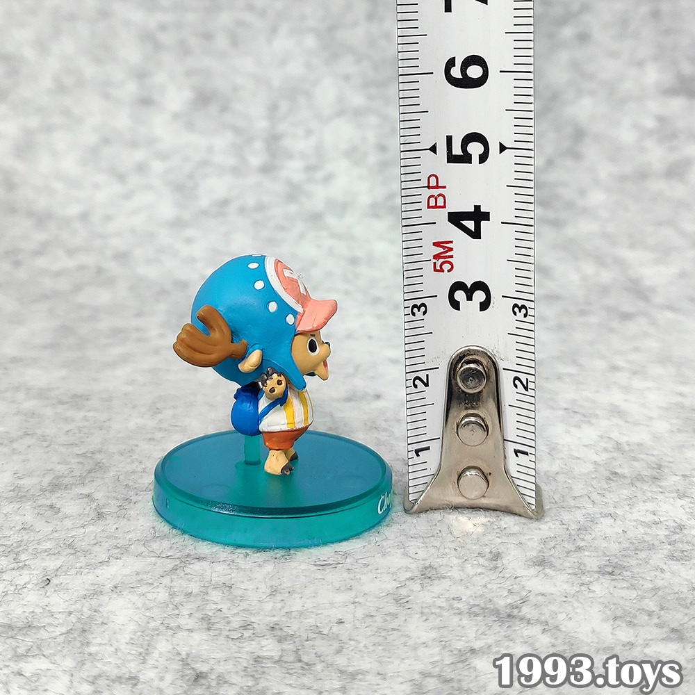 Mô hình nhân vật Bandai figure One Piece Collection Super Deformed SD Vol.20 FC20 - Nine Pirates - Tony Tony Chopper