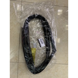 Gioăng kính cửa trước ranger everest 05 - uh7159605d / uh7159605d