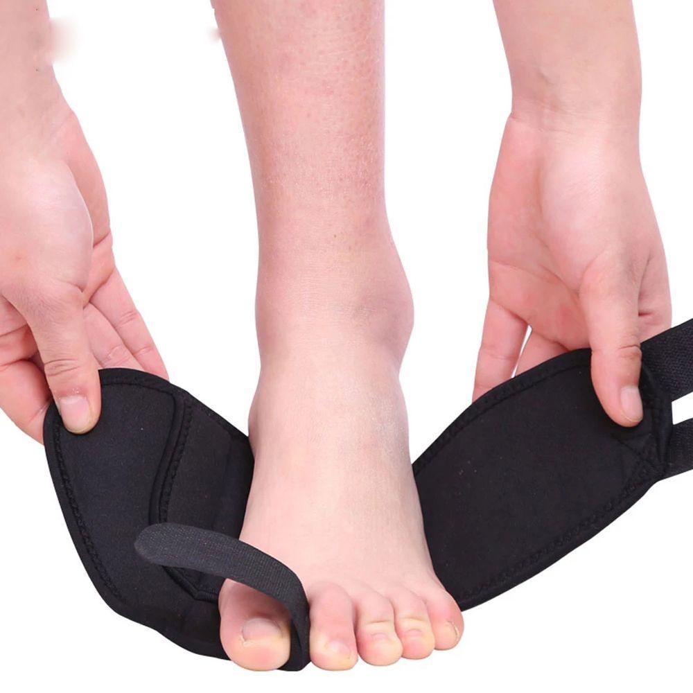 Băng Dán Chỉnh Hình Ngón Chân Khi Chơi Thể Thao