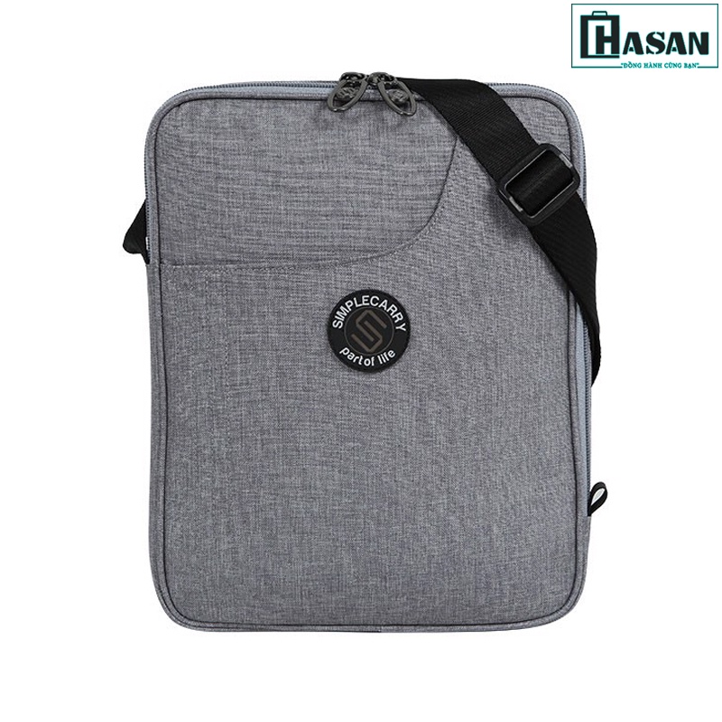 Túi đeo chéo đựng iPad chính hãng SimpleCarry LC IPAD