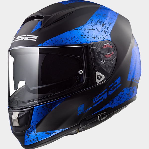 LS2 FF397 Vector - Nón Bảo Hiểm Fullface