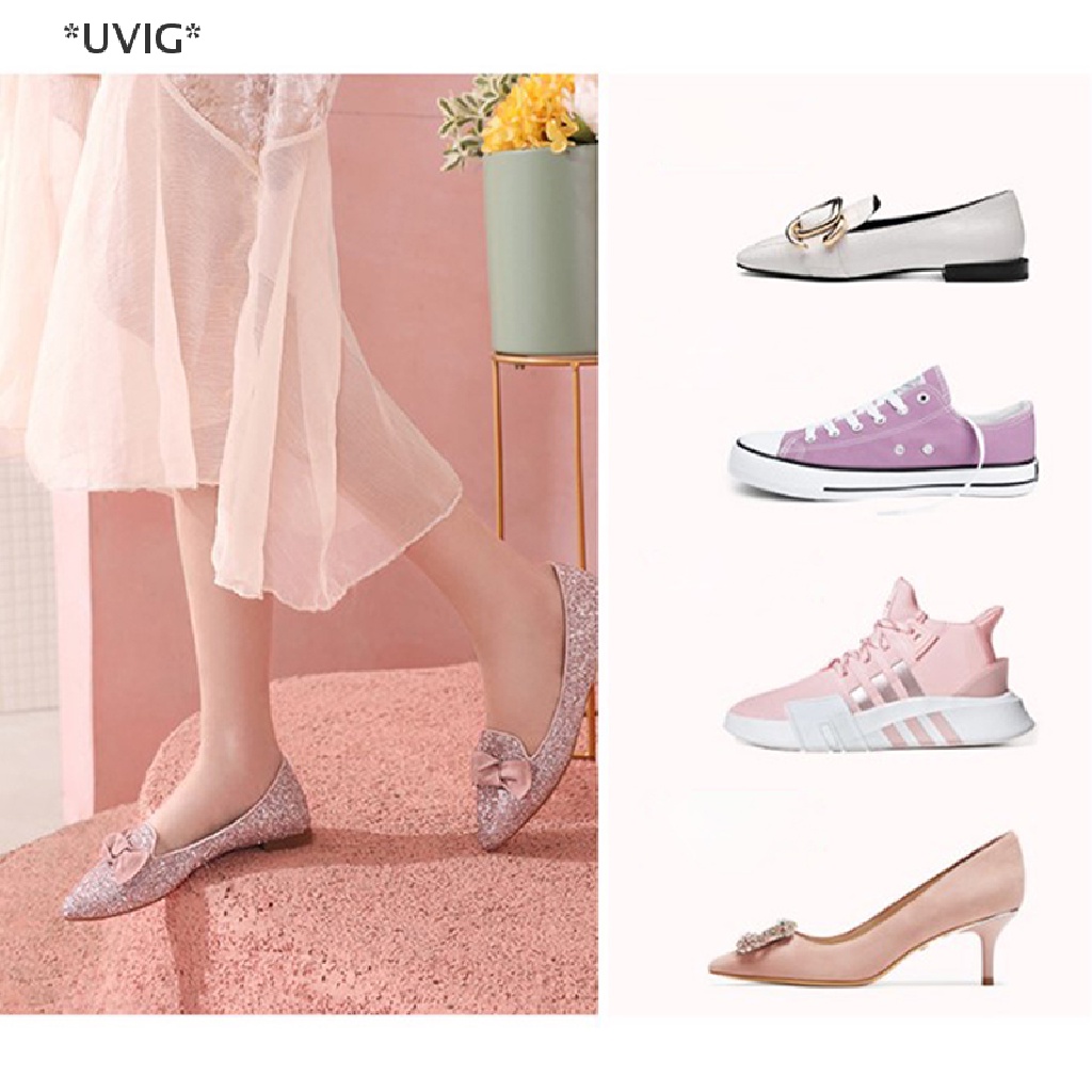 Miếng Dán Gót Giày Giảm Đau Chống Mòn Tiện Dụng