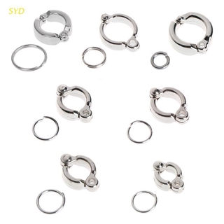 Vòng Đeo Chân Tiện Lợi Cho Vẹt Cưng