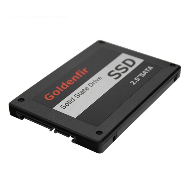 Ổ cứng SSD 120G tháo máy USA Japan đủ hiệu - đẹp như mới