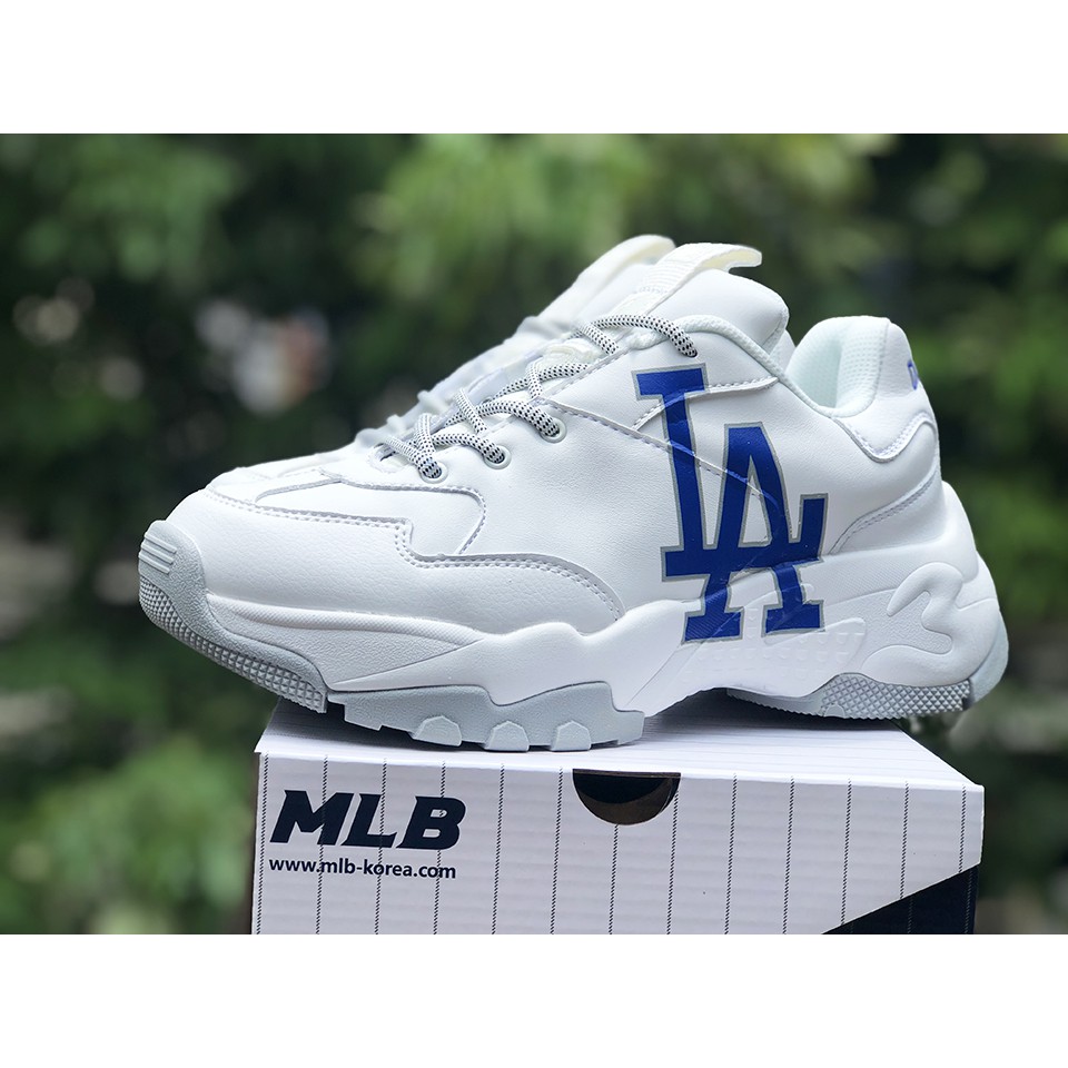 Giày MLB 🎁FREESHIP🎁  [ Giày Sneaker MLB ] Nam Nữ Cao Cấp Rẻ Nhất | BigBuy360 - bigbuy360.vn