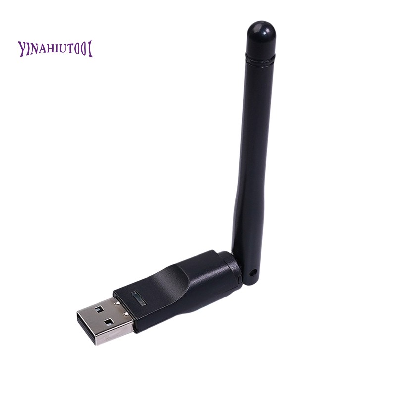 Thiết Bị Phát Wifi Không Dây Usb 2.0 300m 2.4g Hỗ Trợ Win2K Xp Vista Win7 Mac Linux